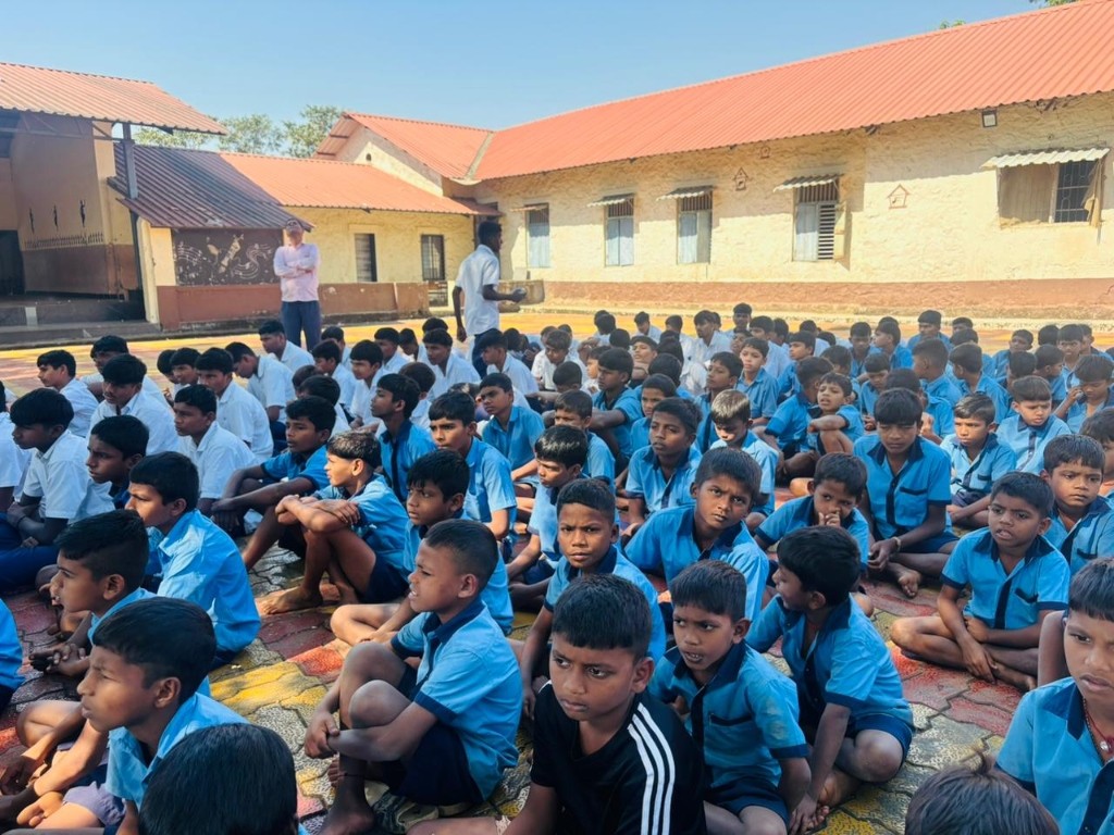 Education Drive